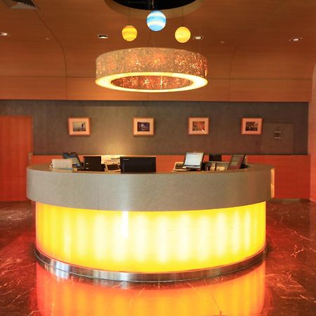 เอลอฟต์ ปักกิ่ง ไห่เตียน Hotel ภายนอก รูปภาพ